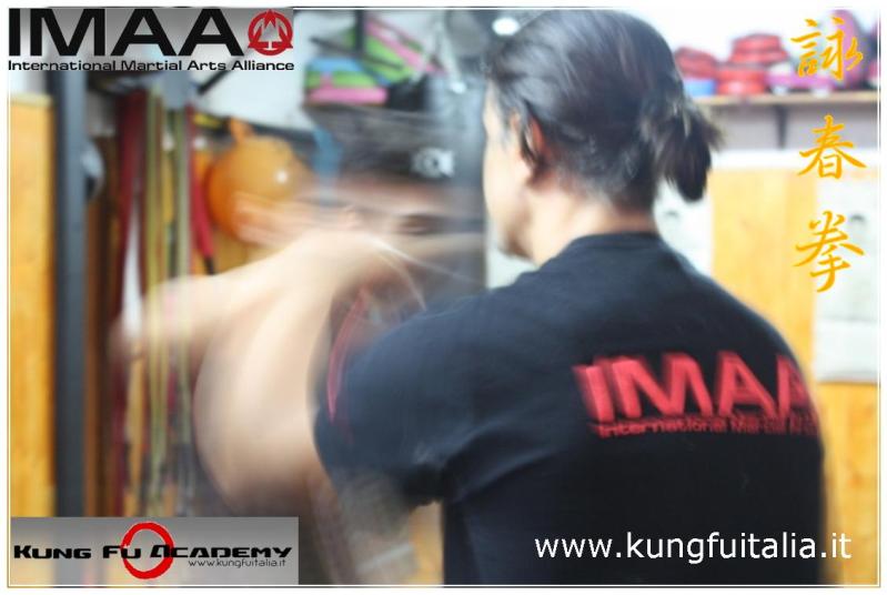 Kung Fu Academy Wing Tjun Chun Tsun Caserta Accademia IMAA Italia Sifu Salvatore Mezzone arti marziali, sport da combattimento, taijiquan, mma, difesa personale (9)